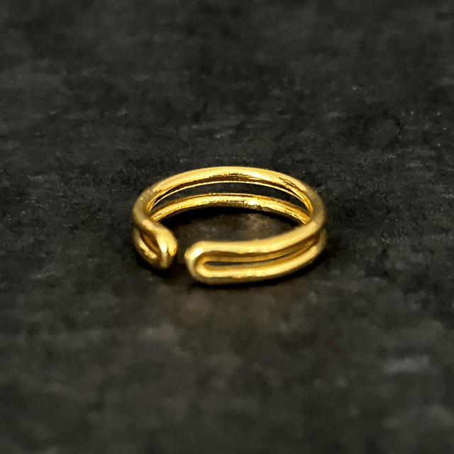 BAGUE INÈS