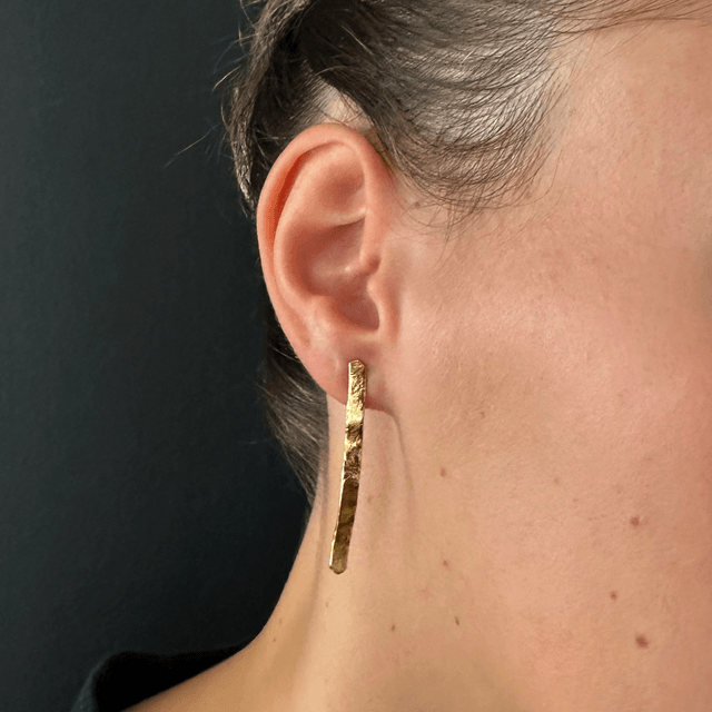 BOUCLES D'OREILLES LOUISE