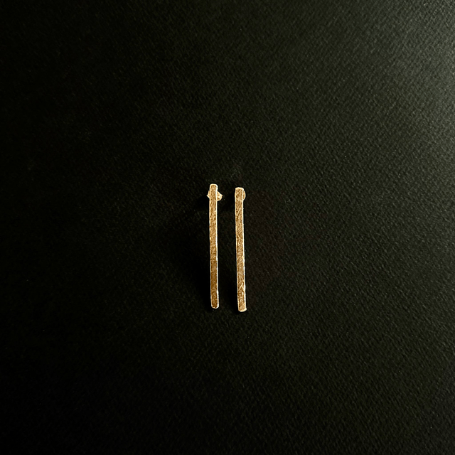 BOUCLES D'OREILLE CHARLOTTE