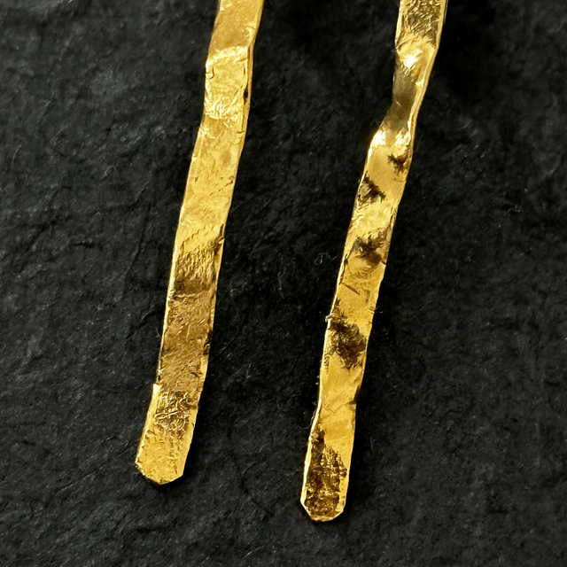 BOUCLES D'OREILLES LOUISE