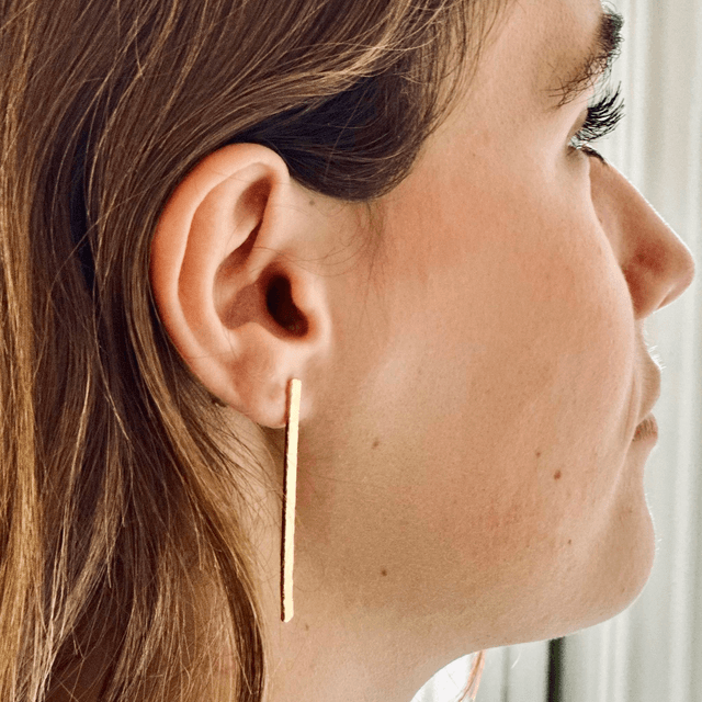 BOUCLES D'OREILLE CHARLOTTE
