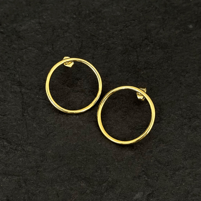 BOUCLES D'OREILLES MICHELLE