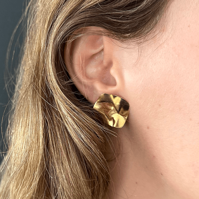 BOUCLES D'OREILLES MARGAUX 