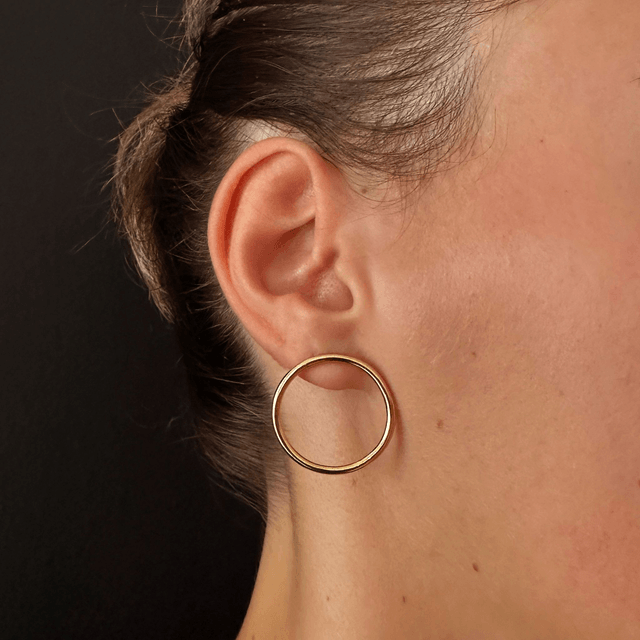 BOUCLES D'OREILLES MICHELLE