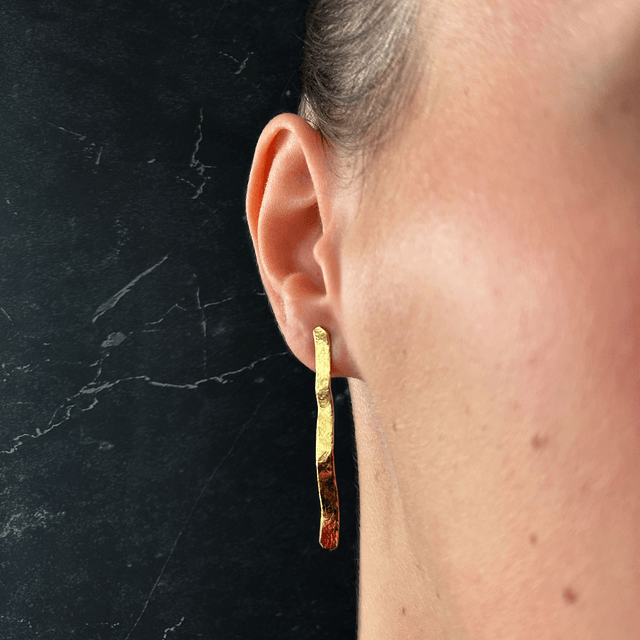 BOUCLES D'OREILLES LOUISE