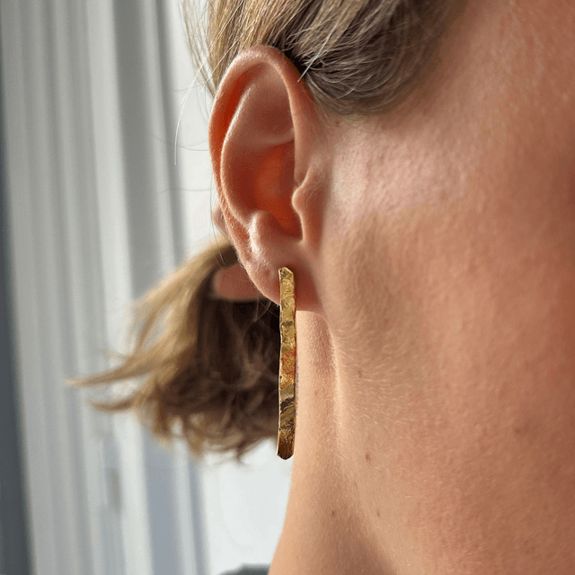 BOUCLES D'OREILLES LOUISE