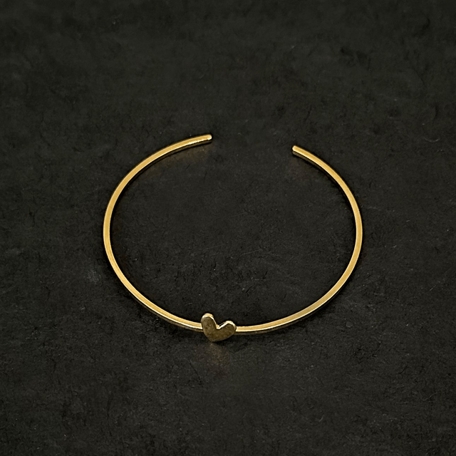 BRACELET JONC VALENTINE