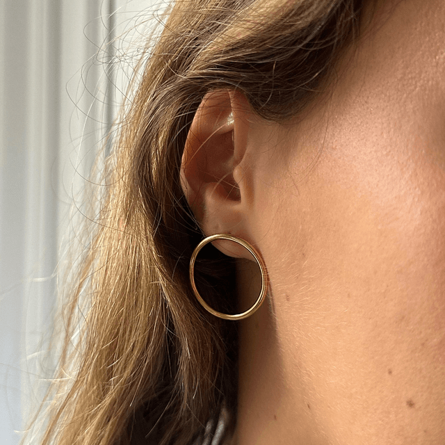 BOUCLES D'OREILLES MICHELLE