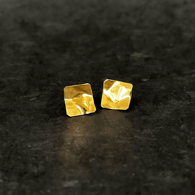 BOUCLES D'OREILLES MARGAUX 