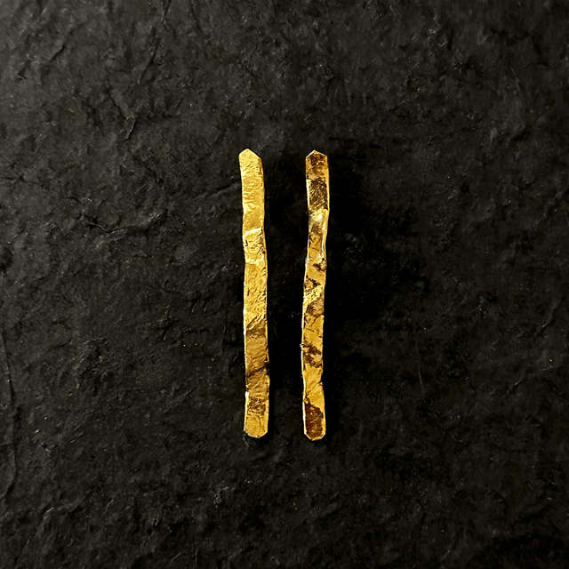 BOUCLES D'OREILLES LOUISE