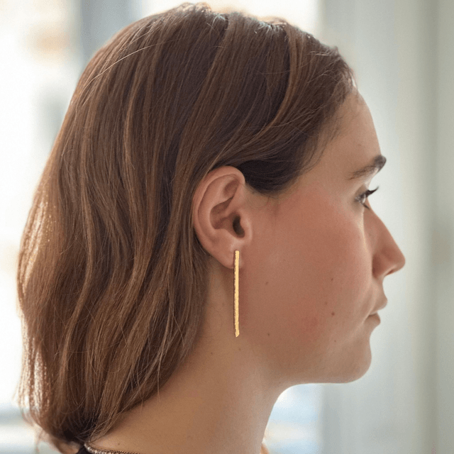 BOUCLES D'OREILLE CHARLOTTE