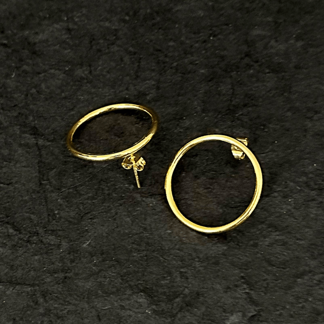 BOUCLES D'OREILLES MICHELLE