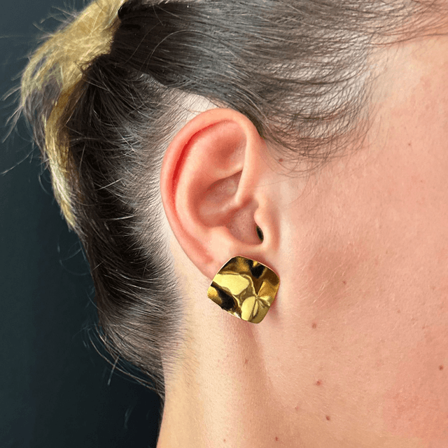 BOUCLES D'OREILLES MARGAUX 