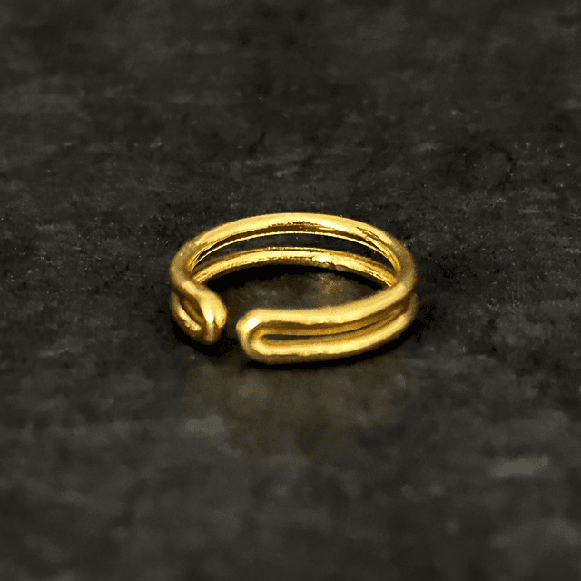 BAGUE INÈS